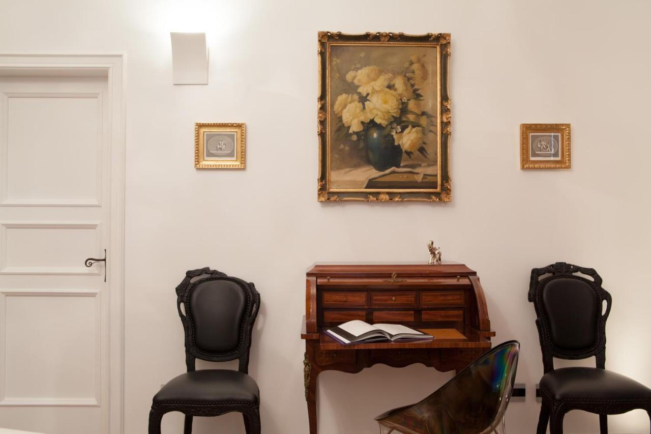 Deluxe Apartamento *