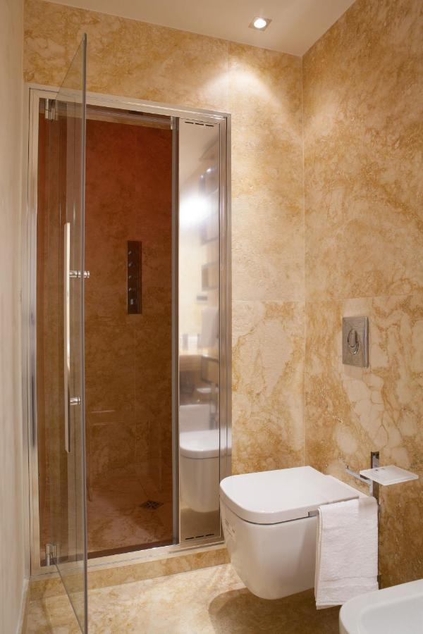 Deluxe Apartamento *