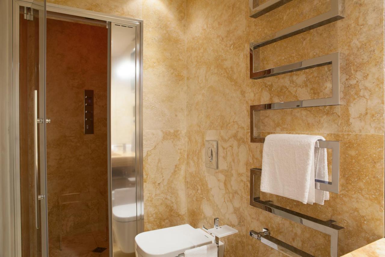 Deluxe Apartamento Florença