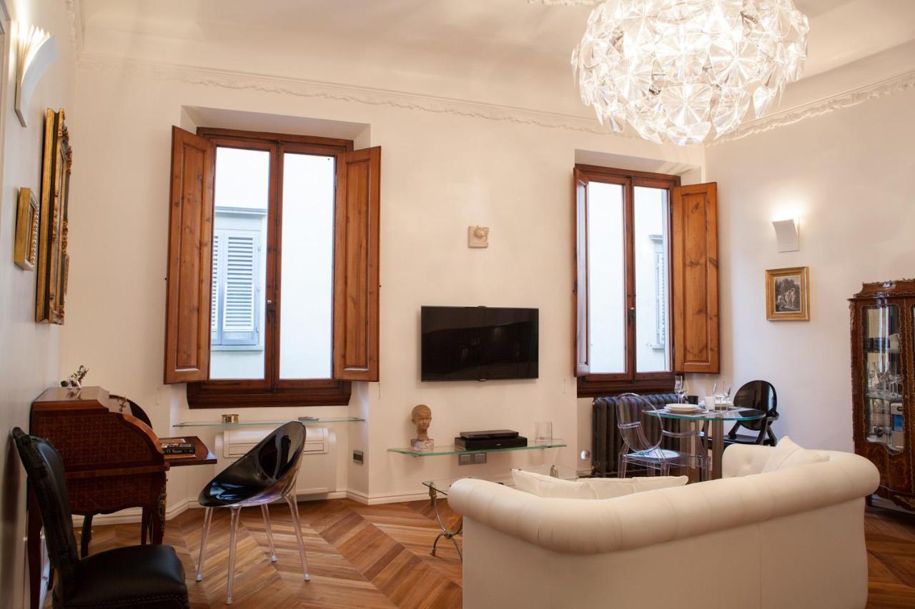 Deluxe Apartamento *