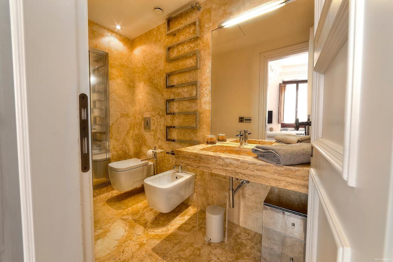 Deluxe Apartamento *