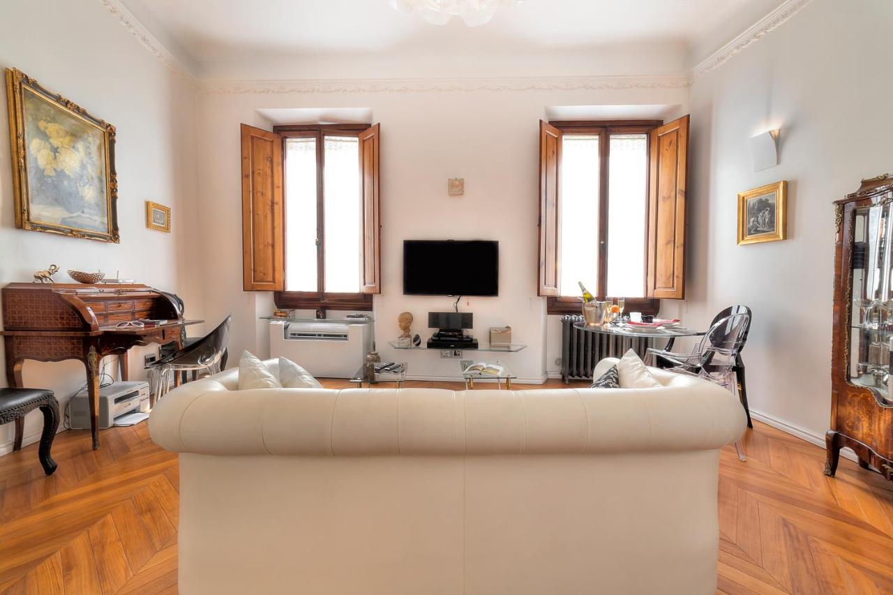 Apartamento Deluxe