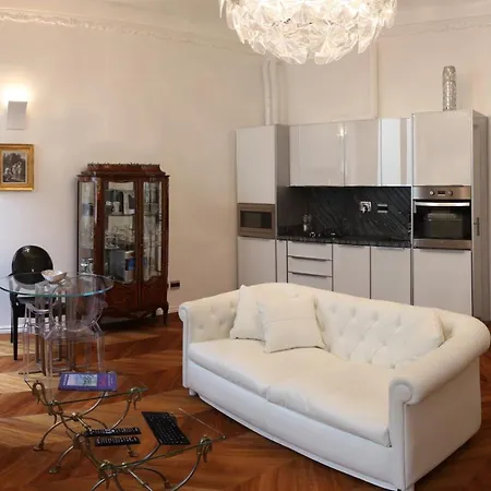 Suite Deluxe Florenz Exterior foto