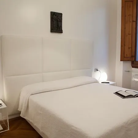 Suite Deluxe Florenz Exterior foto