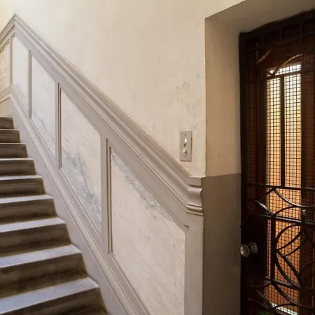 Suite Deluxe Florenz Exterior foto