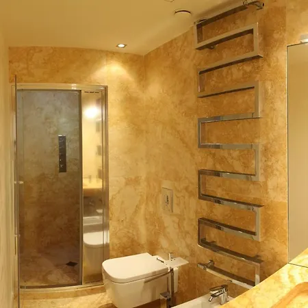 Suite Deluxe Florenz Exterior foto