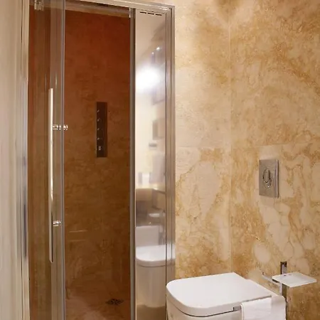 Suite Deluxe Florenz Exterior foto