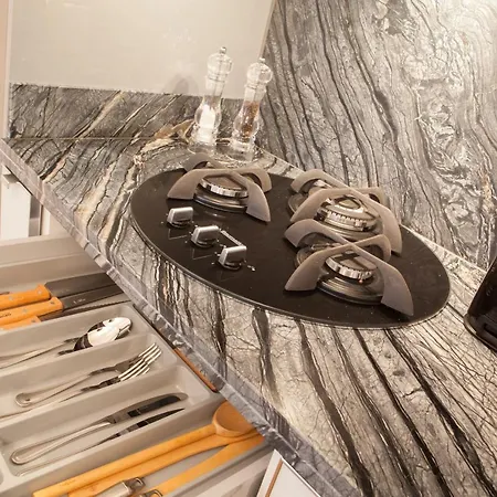 Suite Deluxe Florenz Exterior foto