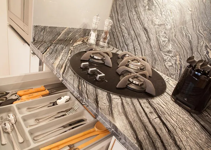 Suite Deluxe Florence